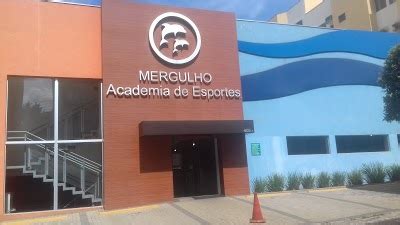 mergulho academia|academia mergulho rio preto.